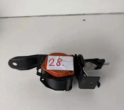 Mitsubishi Outlander Roof seat belt FJKPTKAH0EN309 TKAH0EN309