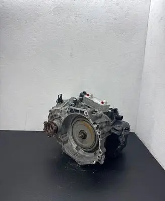 Volkswagen Sharan Automatic gearbox 