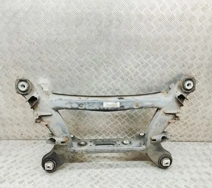 Mercedes-Benz E W213 Rear subframe A2133505609 A2053500514