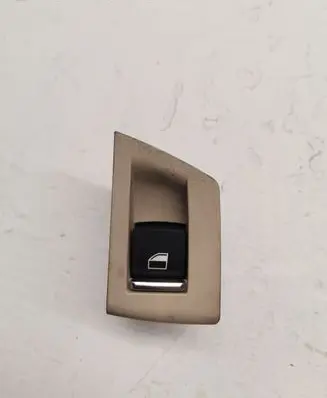 BMW 5 F10 F11 Electric window control switch 9241949