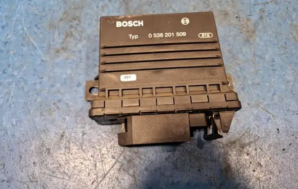 AC 428 Fan control module 0538201509