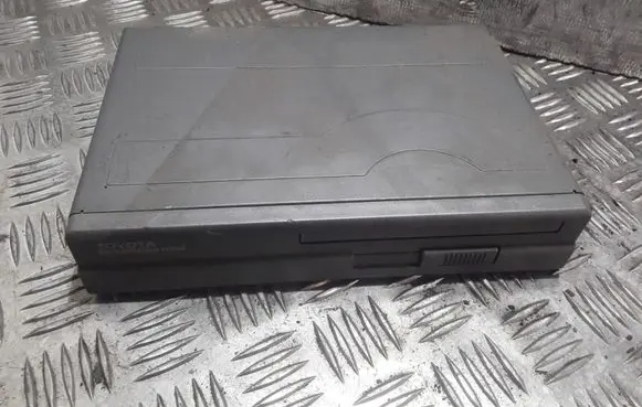 Toyota Avensis T250 CD/DVD changer 0866200870