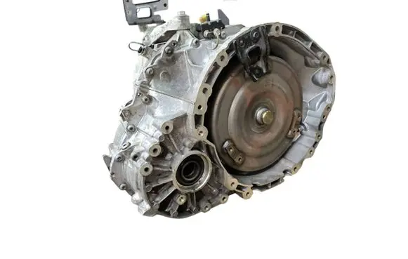 Chrysler Pacifica Automatic gearbox 68311996AA P68311996AA