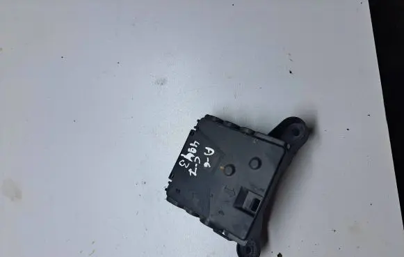 Audi A6 S6 C7 4G Fuse box set K94G5170
