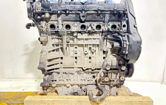 Volvo XC60 Engine D5244T5 D5244T