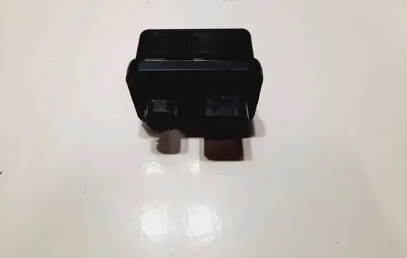 Other control units/modules