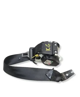 Volvo S90, V90 Rear seatbelt 39836042