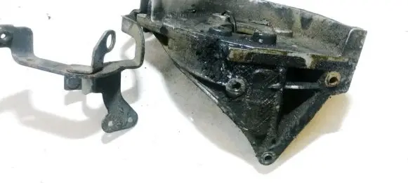 Peugeot Boxer Engine mounting bracket 96389217