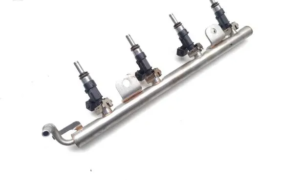 BYD Seal U Fuel injectors set 472QA1121020 F01R00P579