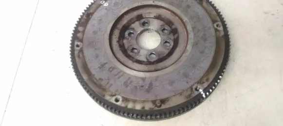 Flywheel