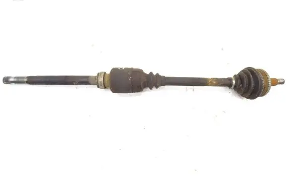 Peugeot 807 Front driveshaft