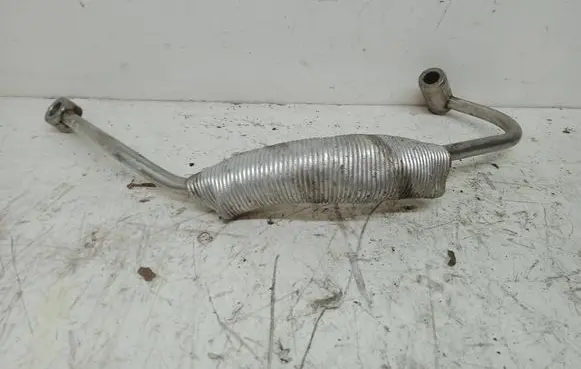 Hyundai i30 Coolant pipe/hose 