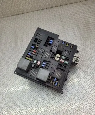 Volvo S90, V90 Fuse box set 31473772
