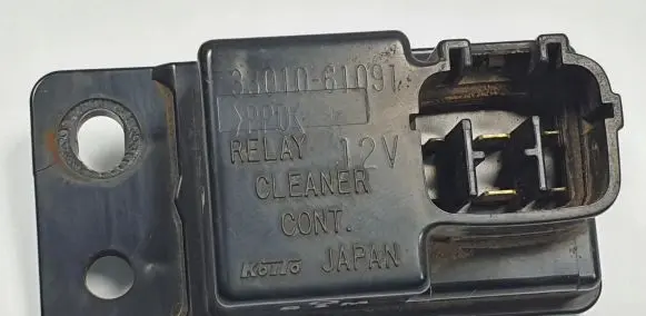 Mazda CX-7 Other relay 33010-61091