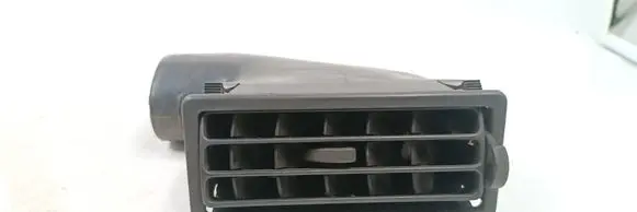 Volkswagen Sharan Dash center air vent grill 811819703E GGB080V
