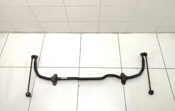 Volkswagen PASSAT B6 Front anti-roll bar/sway bar 3C0411303AC