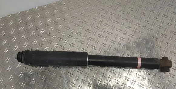Toyota Verso Shock absorber/damper/air suspension 485300F061