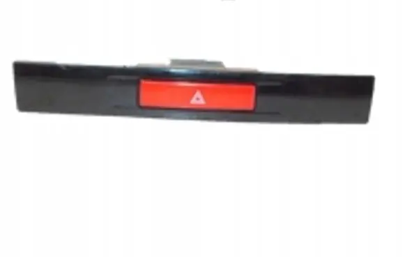 Honda FR-V Hazard light switch