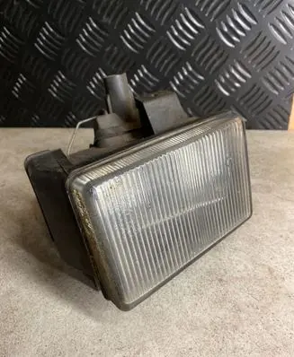 Volvo S40, V40 Front fog light 865272 7258