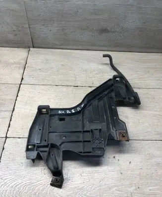 Audi A4 S4 B8 8K Headlight/headlamp mounting bracket 1301073034