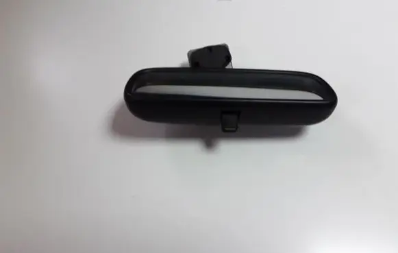 Saab 9-3 Ver2 Rear view mirror (interior) E11015805