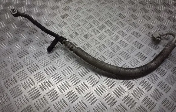 Seat Ibiza III (6L) Air conditioning (A/C) pipe/hose