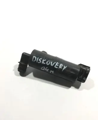 Land Rover Discovery Headlight washer pump 