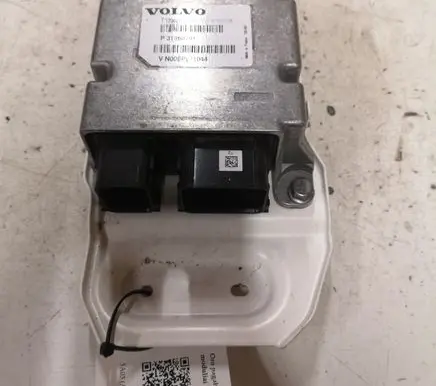 Volvo V40 Airbag control unit/module 31360791 130081271044