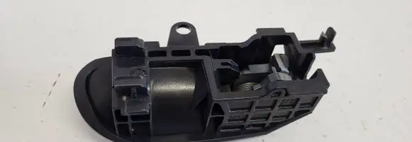 Toyota Yaris Rear door interior handle trim 