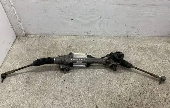 Volkswagen Beetle A5 Steering rack 7817974165