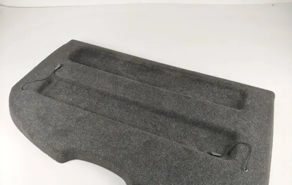 Nissan Qashqai Parcel shelf 