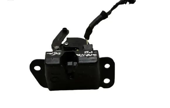 Hyundai Santa Fe Tailgate/trunk/boot lock/catch/latch 812302B000