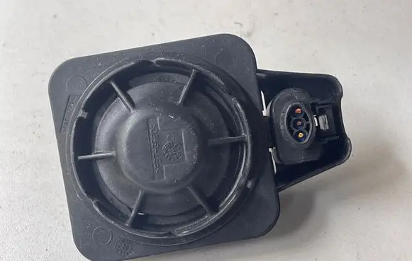 Audi A5 Alarm system siren 5Q0951605A 28523571