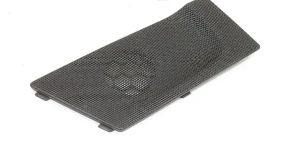 Dash center speaker trim cover