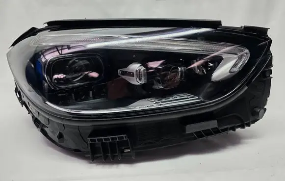 Mercedes-Benz C W206 Headlight/headlamp A2069062204