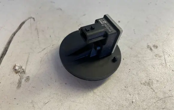 Renault Megane IV Airbag deployment crash/impact sensor 988301626R DE6F89C2