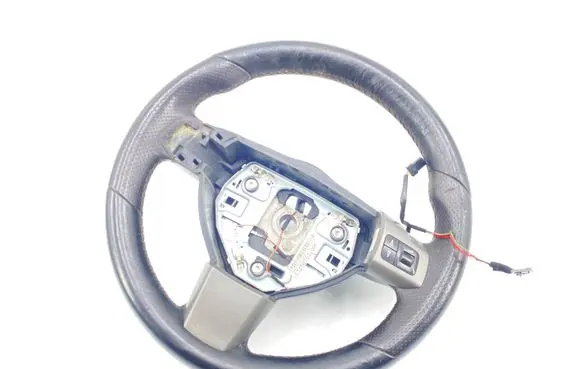 Opel Vectra C Steering wheel 13250383