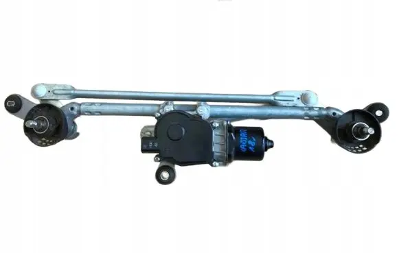 Renault Kadjar Front wiper linkage and motor