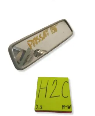 Volkswagen PASSAT B5 Rear view mirror (interior) 454545454545