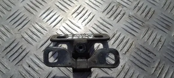 Tailgate/trunk/boot hinge