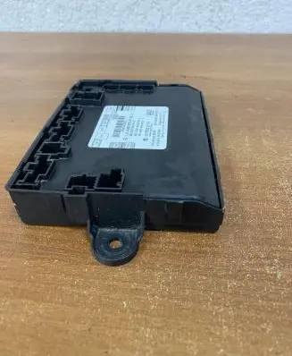 Mercedes-Benz S W221 Other devices A0008700192