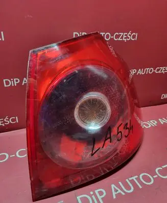 Volkswagen Golf V Rear/tail lights 1K6945096E