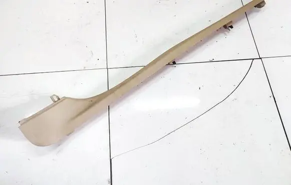 Audi A4 S4 B7 8E 8H Other interior part 8H0853905