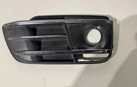 Audi Q5 SQ5 Front bumper lower grill 80A807246B