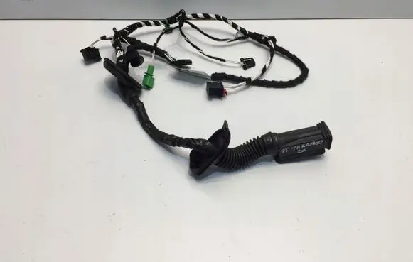 Seat Tarraco Rear door wiring loom 5FJ971694C