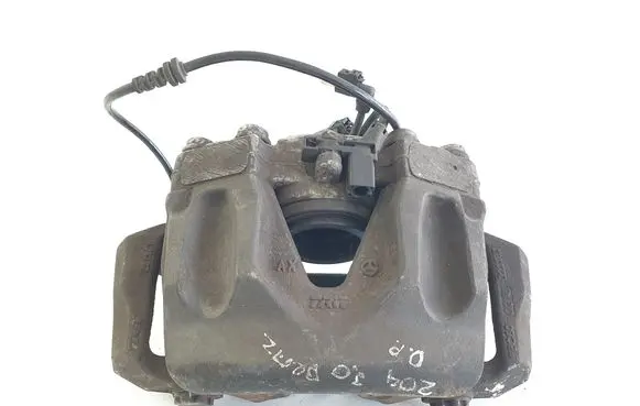 Mercedes-Benz C W204 Front brake caliper