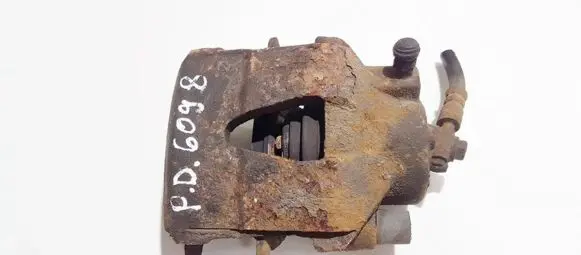 Skoda Fabia Mk1 (6Y) Front brake caliper