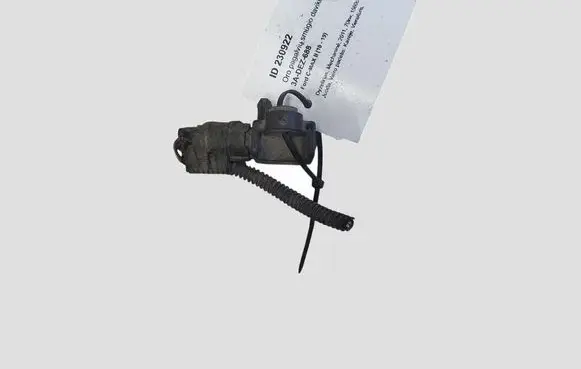 Ford C-MAX II Airbag deployment crash/impact sensor 8V4T14B006AA