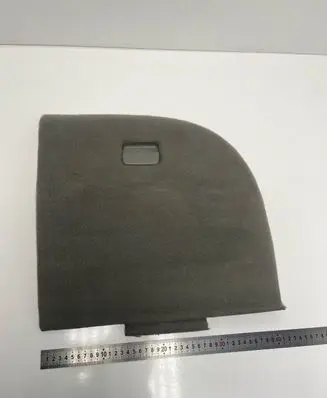 Audi A4 S4 B7 8E 8H Trim molding 8E9863990