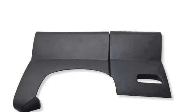 Peugeot Partner Dashboard 9673859377